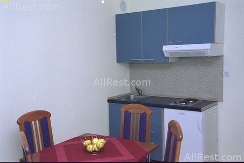 Sveti Kriz Hotel 11
